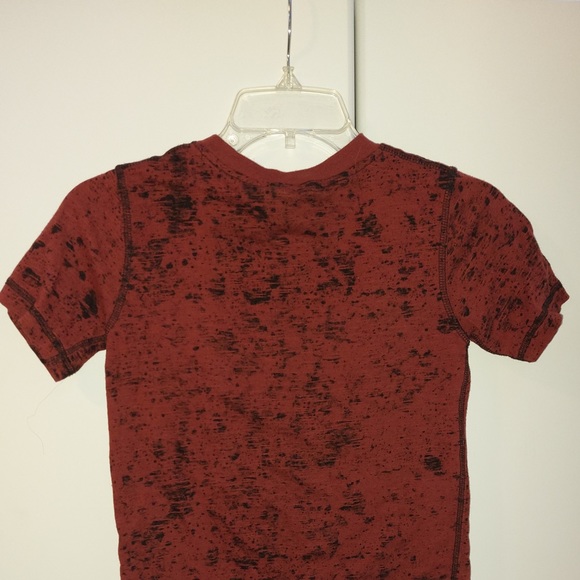 Helix Eagle T-Shirt - Picture 5 of 7